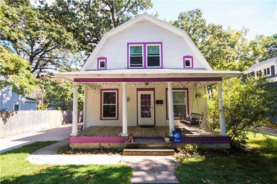 1009 26th St, Des Moines, IA 50311 - photo 2