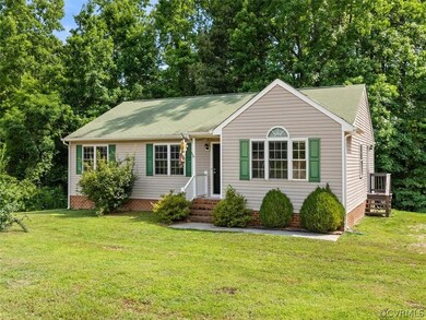 322 La Mae Cir, Aylett, VA 23009 - photo 4