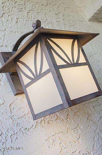 Front Light