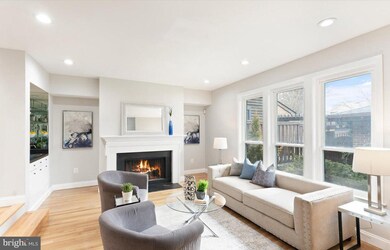 5315 Strathmore Ave, Kensington, MD 20895 - photo 6