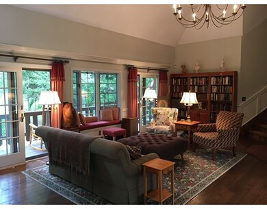 130 East St, South Hadley, MA 01075 - photo 7