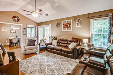 2274 Regency Dr, Randleman, NC 27317 - photo 4