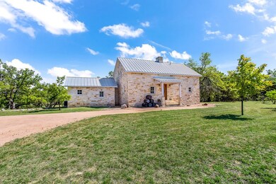 3574 Ranch Road 965, Fredericksburg, TX 78624 - photo 4