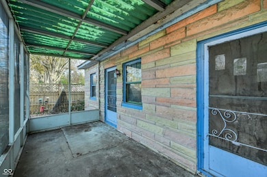 5101 Clarendon Rd, Indianapolis, IN 46208 - photo 3