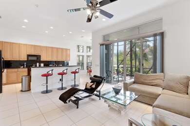FAMILY RM/KITCHEN