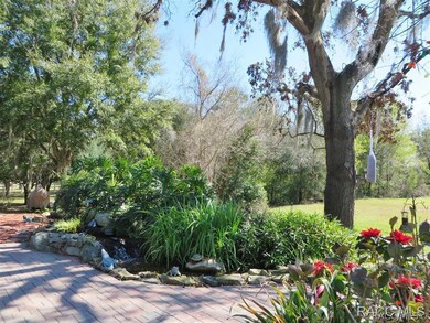 1125 N Hambletonian Dr, Hernando, FL 34442 - photo 3