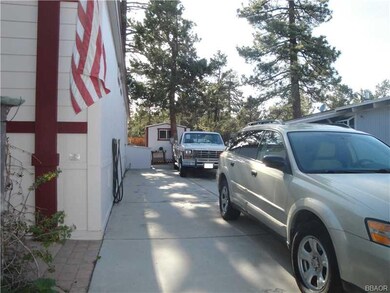 Other. PARKING