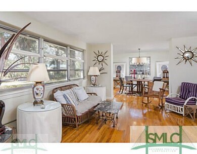 302 La Fayette Cir, Savannah, GA 31405 - photo 3