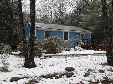 239 Limac Cir, Center Conway, NH 03813 - photo 2