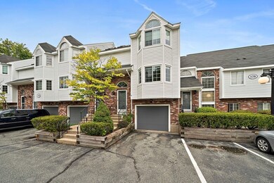 179 Tall Oaks Dr unit D, South Weymouth, MA 02190 - photo 2