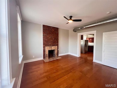 3743 Louisiana Ave, Saint Louis, MO 63118 - photo 6