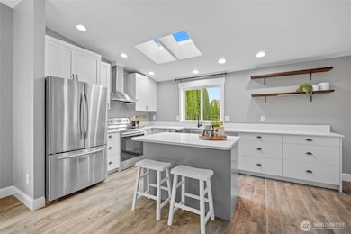 709 E 3rd St, Nooksack, WA 98247 - photo 6