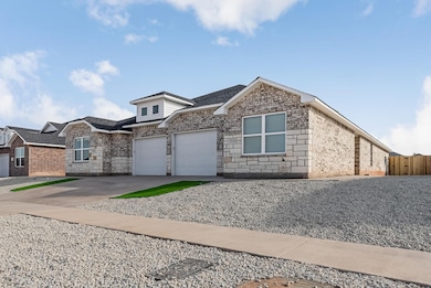 2633 Baron Ave, Abilene, TX 79606 - photo 2