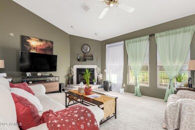 2329 N Recker Rd unit 20, Mesa, AZ 85215 - photo 4