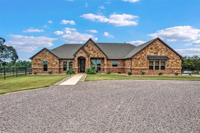 644 Bones Chapel Rd, Whitesboro, TX 76273 - photo 6