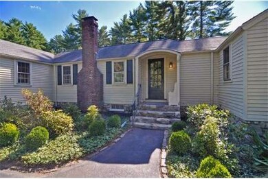 81 Elm St, Medfield, MA 02052 - photo 4