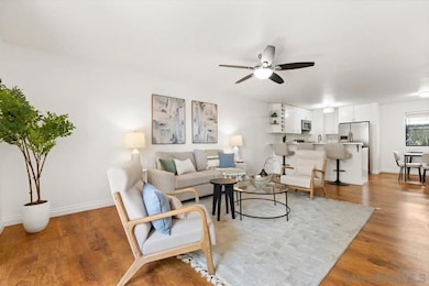 Plaza Arizona unit 107, San Diego, CA 92116 - photo 7