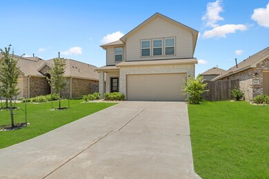 18423 Cobalt Cove Ln, Hockley, TX 77447 - photo 4