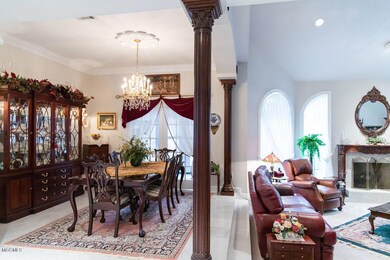 100 Twisted Oak Dr, Picayune, MS 39466 - photo 4