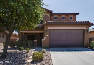 693 W Trellis Rd unit 1, San Tan Valley, AZ 85140 - photo 2