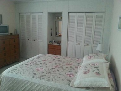 Bedroom.