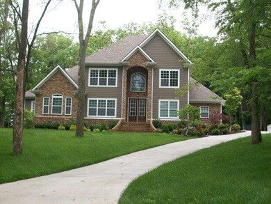 1008 Forrest Ct, Versailles, KY 40383 - photo 2