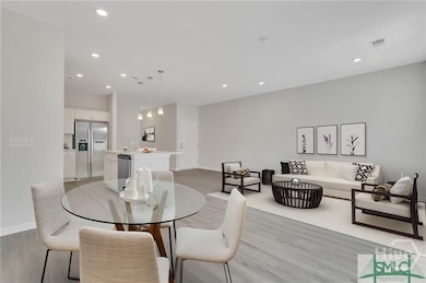 116 Hidden Way, Savannah, GA 31419 - photo 3