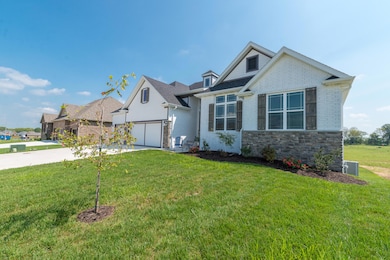 775 N Fox Hill Cir unit LOT 113, Nixa, MO 65714 - photo 3