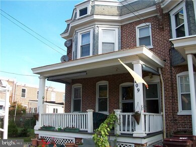 409 W 25th St, Wilmington, DE 19802 - photo 2