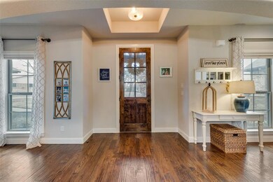 7675 Confederate Park Rd, Fort Worth, TX 76108 - photo 6