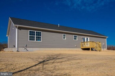 LOT 5 Warner Ln, Hedgesville, WV 25427 - photo 4