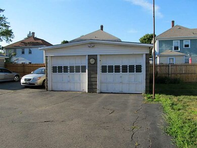Other. Garage