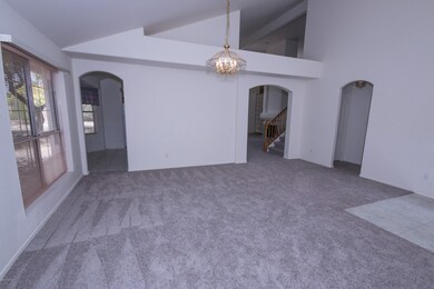 Formal Dining
