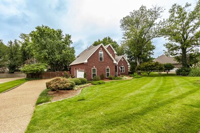 Nestled in the Heart of Hendersonville, Tennessee, Willow Park neighborhood is a small, friendly community of 49 custom homes.  Evening walks are a pleasure with mature landscape and sidewalks.