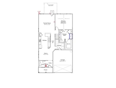 400 Prosperity Ln, Moore, SC 29369 - photo 2