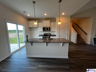 5114 E Old Marion Hwy (Dillon Ll-B2 Lot 29), Florence, SC 29506 - photo 6