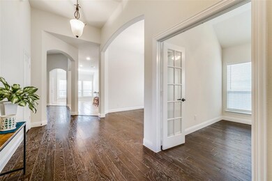 207 Rutherford Ave, Wylie, TX 75098 - photo 3