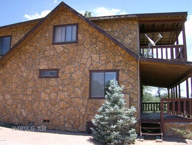 904 S Love Springs Way, Payson, AZ 85541 - photo 4