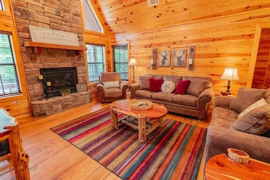 151 Deer Creek Trail, Broken Bow, OK 74728 - photo 2