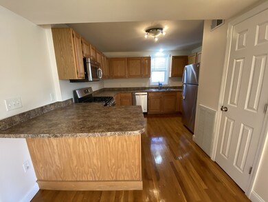 31 Wellington Hill St unit 3, Mattapan, MA 02126 - photo 6