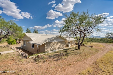 15151 W Hardscrabble Rd, Arivaca, AZ 85601 - photo 5