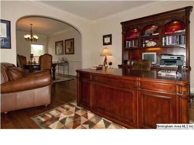 Parlor/study