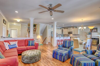 Living Room, view 3