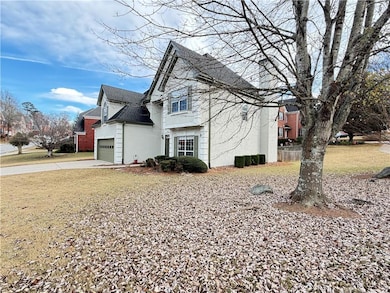 1530 Oglethorpe Run Ln, Suwanee, GA 30024 - photo 3