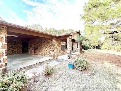 31 Blevins Rd, McAlester, OK 74501 - photo 3