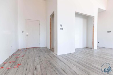 2- Front Entry
