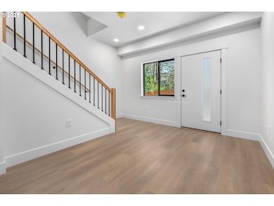 Entrance/Foyer