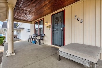 308 Fernwood Ave, Dayton, OH 45405 - photo 5