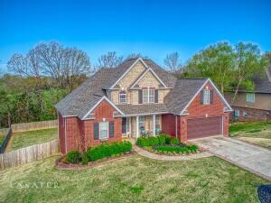 2018 Daly Dr, Harrison, AR 72601 - photo 3