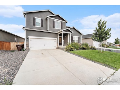 971 Ouzel Falls Rd, Severance, CO 80550 - photo 2